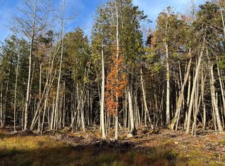 070-014 Sunrise Shore Road, Steuben, ME 04680
