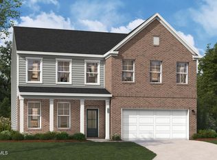 3305 Jeter James Way, Apex, NC 27523