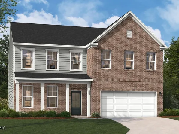 3305 Jeter James Way, Apex, NC 27523