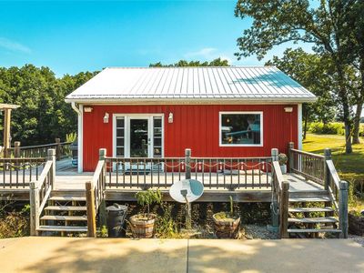749 Dent County Rd #2050, Rolla, MO, 65401