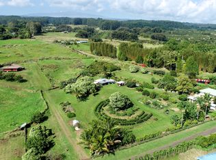 29-3871 Kanna Rd, Hakalau, HI 96710