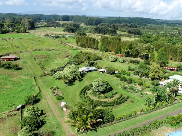 29-3871 Kanna Rd, Hakalau, HI 96710