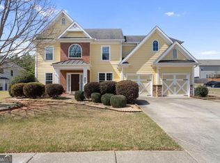 7028 Roselake Cir, Douglasville, GA 30134