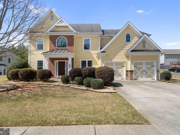 7028 Roselake Cir, Douglasville, GA 30134