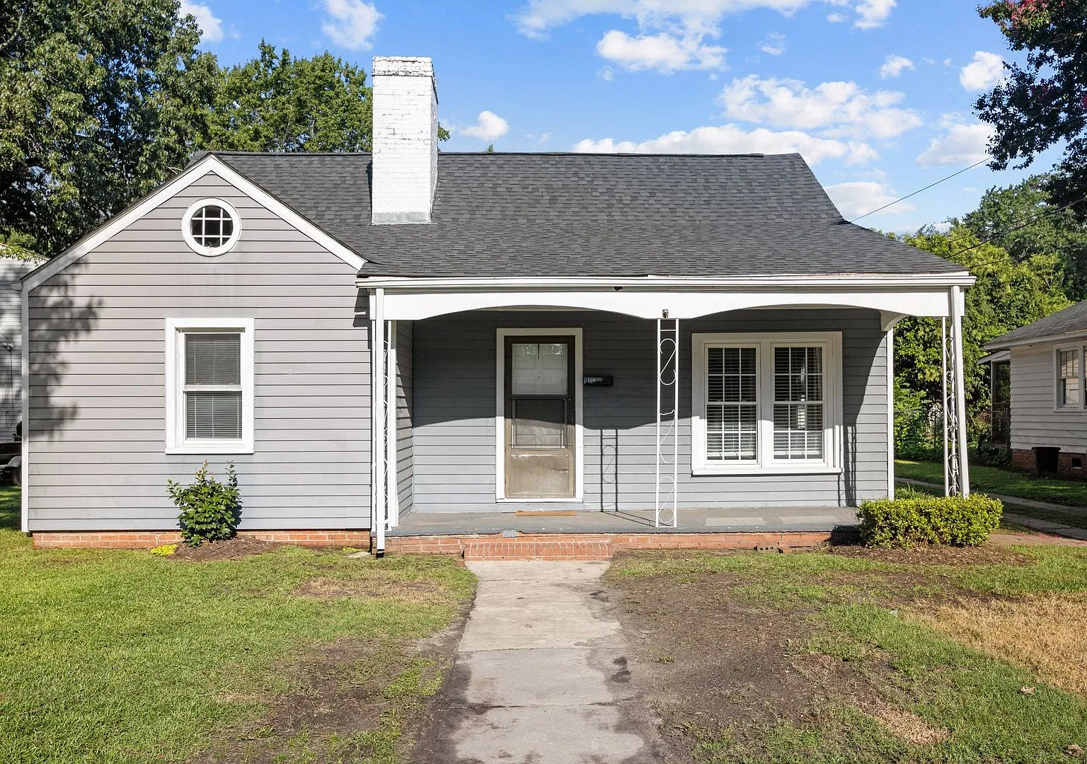 Avavilable Now- 7/21/25: 3br House Near Ecu, On The Grid! — Photo 4