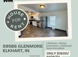59586 Glenmore Ave, Elkhart, IN 46517