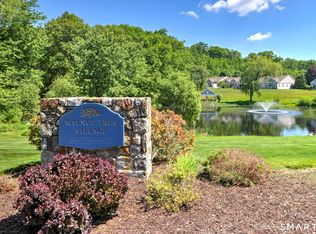 Walnut Tree Village, Newtown, CT 06482