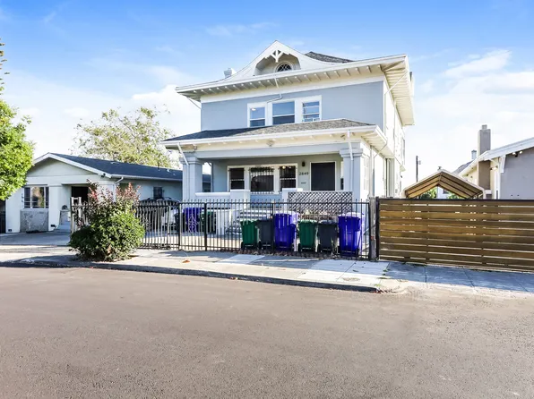 2849 Delaware St, Oakland, CA