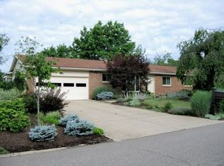 125 Lamar Dr, Athens, OH 45701