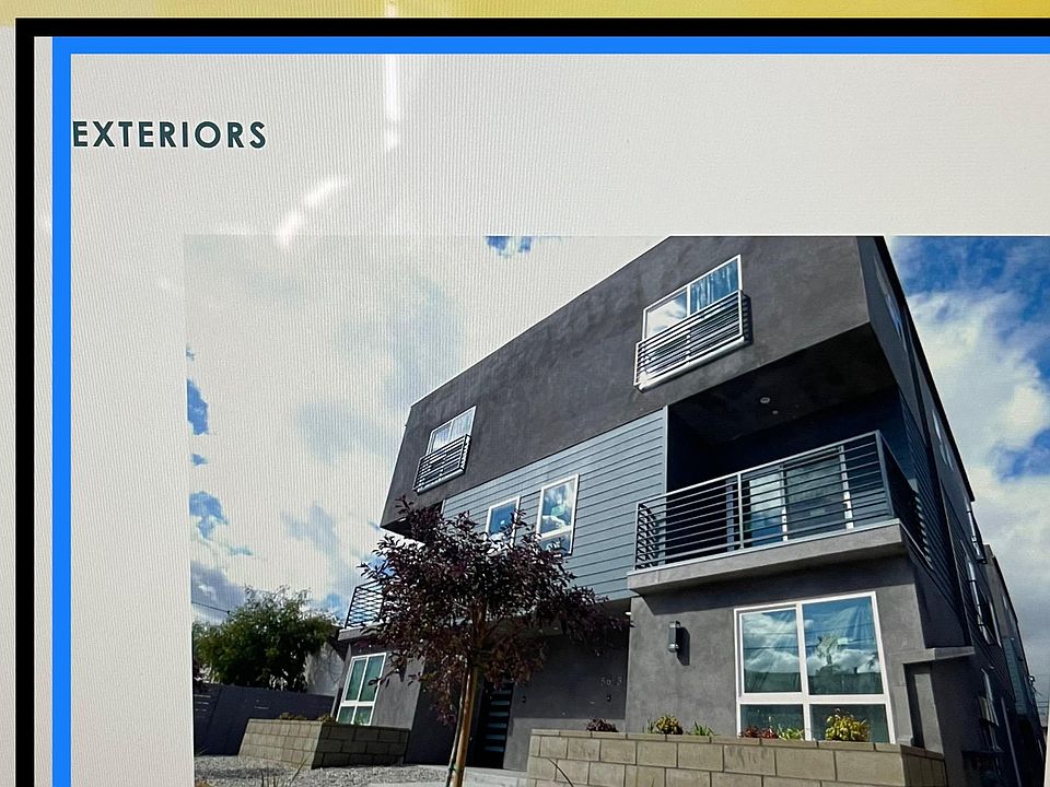 *Spacious Modern Apartment *