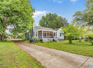 2401 Gallatin St SW, Huntsville, AL 35801