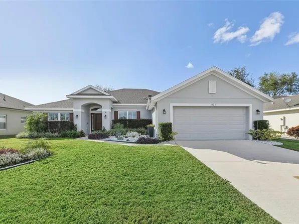 7525 Sloewood Dr, Leesburg, FL 34748