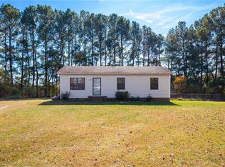 8215 Tyner Rd, Colfax, NC 27235