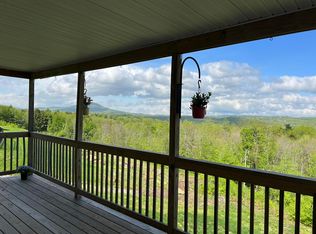 911 Valley Rd, Washington, NH 03280