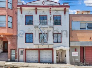 1323 Leavenworth St APT 1, San Francisco, CA 94109