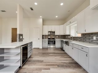 8104 Rincon St, Frisco, TX 75035