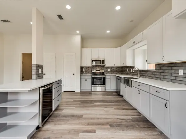8104 Rincon St, Frisco, TX 75035