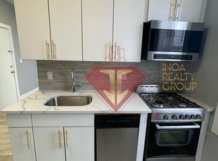 3719 John F Kennedy Blvd #43R, Jersey City, NJ 07307