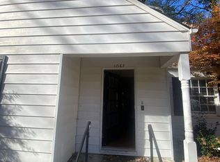 1057 Lanier Ave, Gainesville, GA 30501