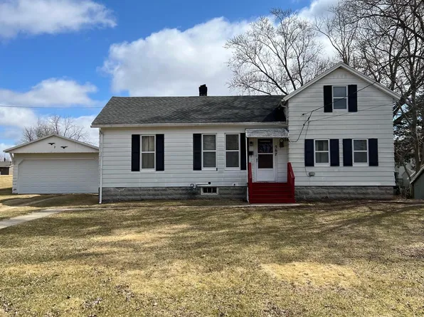 567 East Street, Stoughton, WI 53589