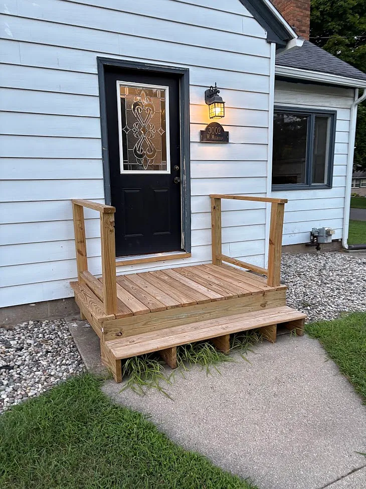 5 bed, $2,800 — Photo 2