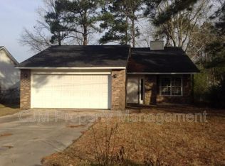 116 Etling Ave, Goose Creek, SC 29445