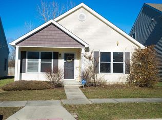 2808 Hillstone St, Columbus, OH 43219