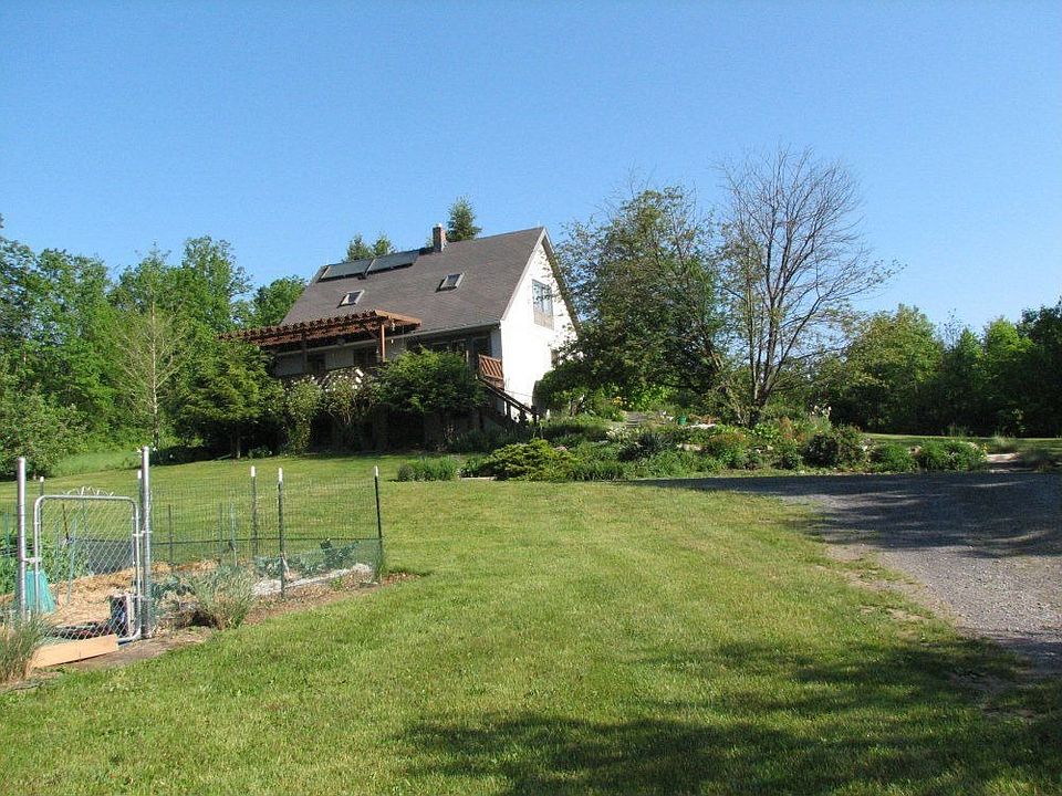 For Sale: 6067 Sirrine Road, Trumansburg, NY 14886