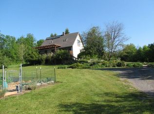 6067 Sirrine Rd, Trumansburg, NY 14886