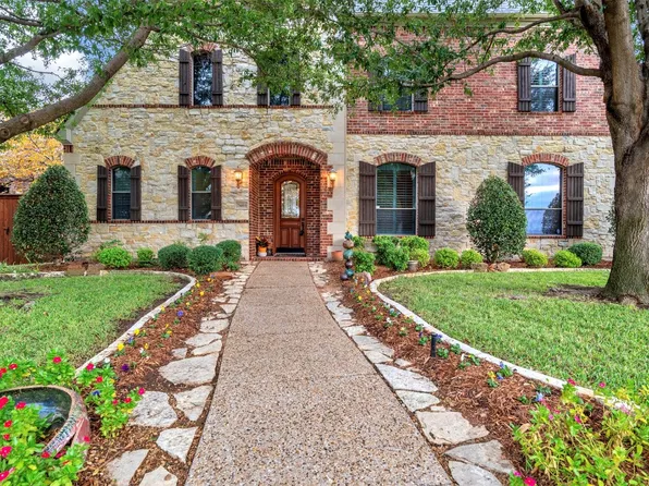 7608 Grace Ave, Plano, TX 75024