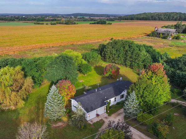 N6400 MORK ROAD, Scandinavia, WI 54977