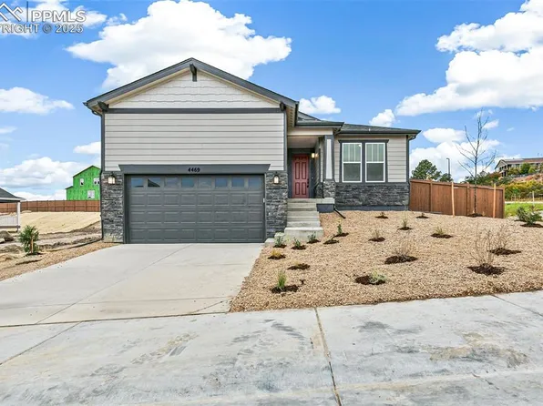 4469 Soapberry Pl, Castle Rock, CO 80108
