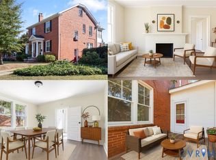 2407 Dumbarton Rd, Henrico, VA 23228