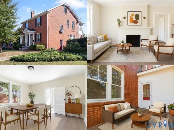 2407 Dumbarton Rd, Henrico, VA 23228