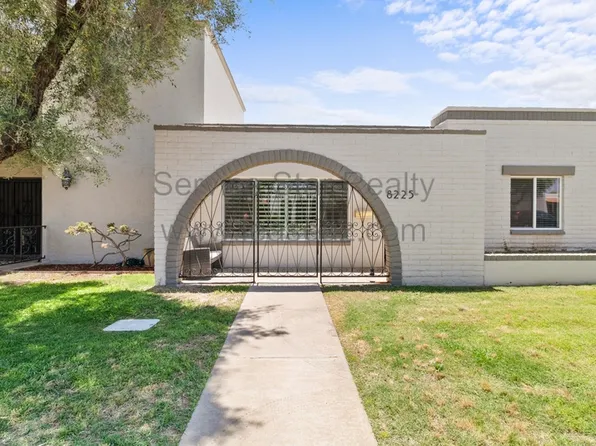 8225 E Berridge Ln, Scottsdale, AZ 85250