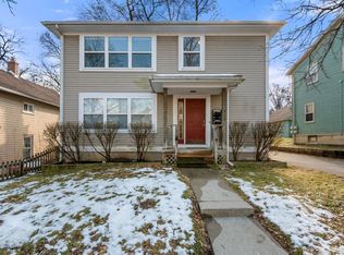 715 N Congress St, Ypsilanti, MI 48197