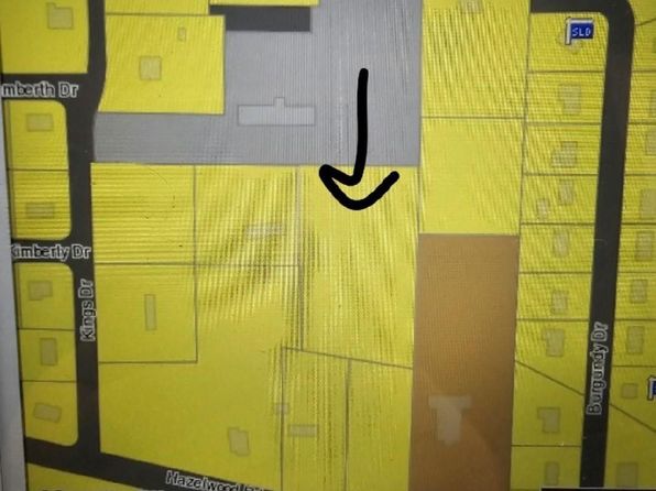 0 Kings Dr #0, Adamsville, AL 35005