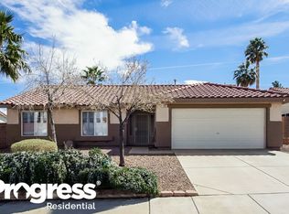 709 Breezy Ridge Dr, Henderson, NV 89002