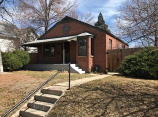 3106 N Raleigh St, Denver, CO 80212