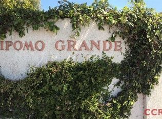 515 Grande Ave APT E, Nipomo, CA 93444