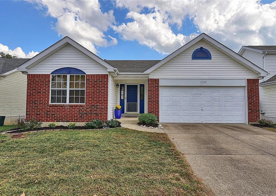 1st image of 1520 Westwind Estates Dr