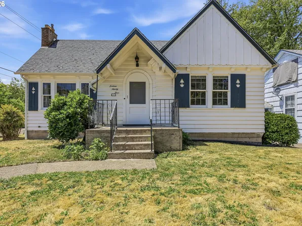 1694 Washington St, Eugene, OR 97401