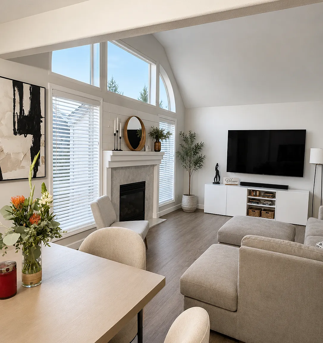 3 bed, 1798 sqft, $3,600 — Photo 3