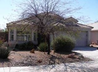 13407 W Desert Ln, Surprise, AZ 85374