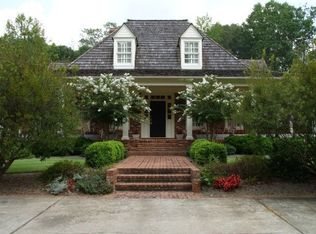 14970 E Bluff Rd, Milton, GA 30004