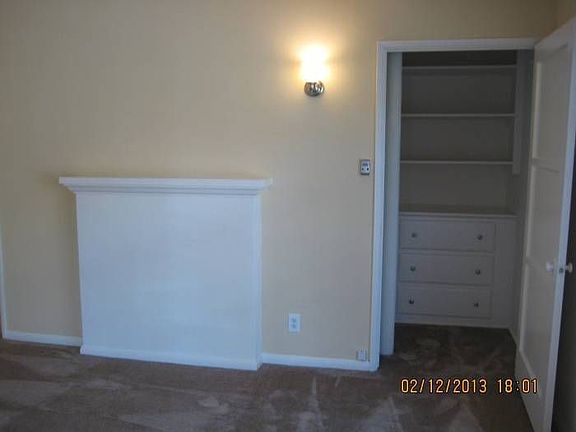 Built-In Storage