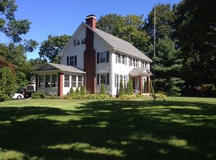 354 Broad St, Windsor, CT 06095