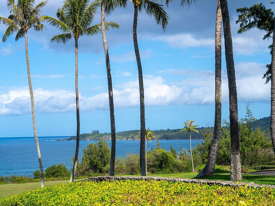 Kapalua Ironwoods 62 Ironwood Ln Lahaina, HI Zillow