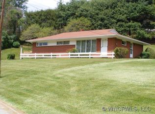 35 Rhoda St, Canton, NC 28716