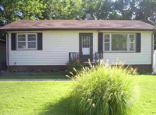 509 Bud Ave, Piedmont, MO 63957